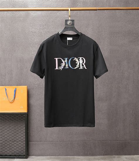 dior t-shirts for men.